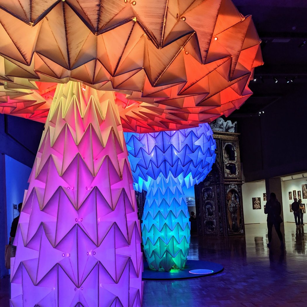 24th Annual Lunar New Year at OMCA: Year of the Snake 1
