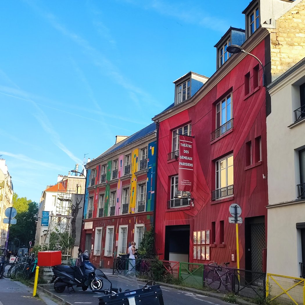 Fantaisie en 7 rêves et demi 3