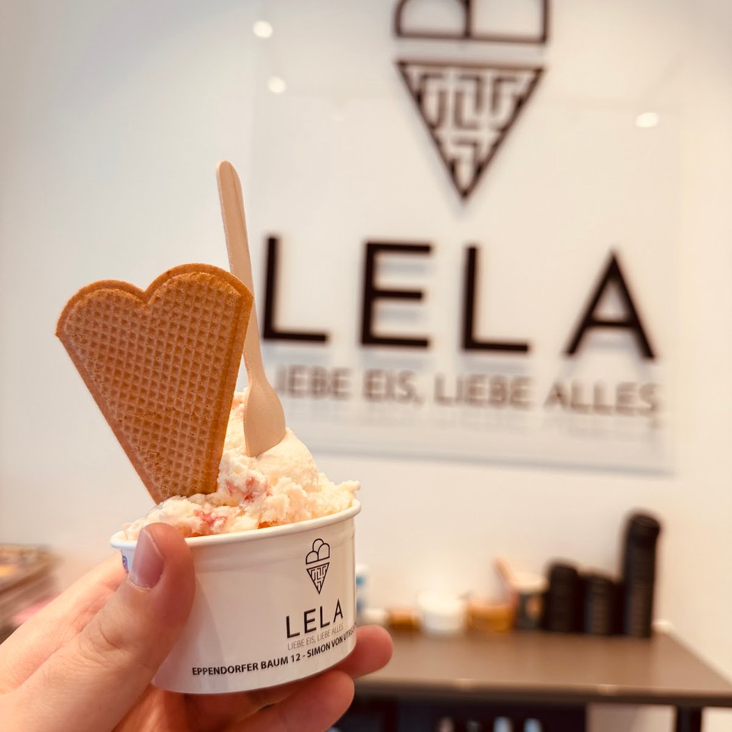 LELA – Liebe Eis, Liebe Alles (Eppendorf) 4
