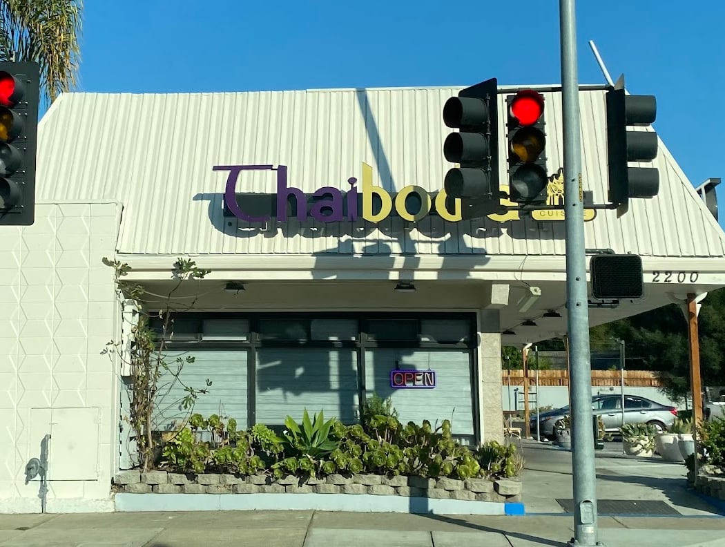 Thaibodia Bistro 2