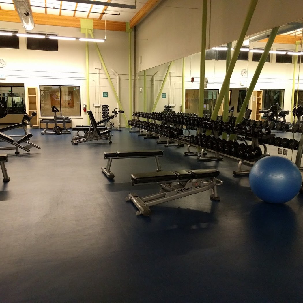 Irvin Deutscher Family YMCA 3
