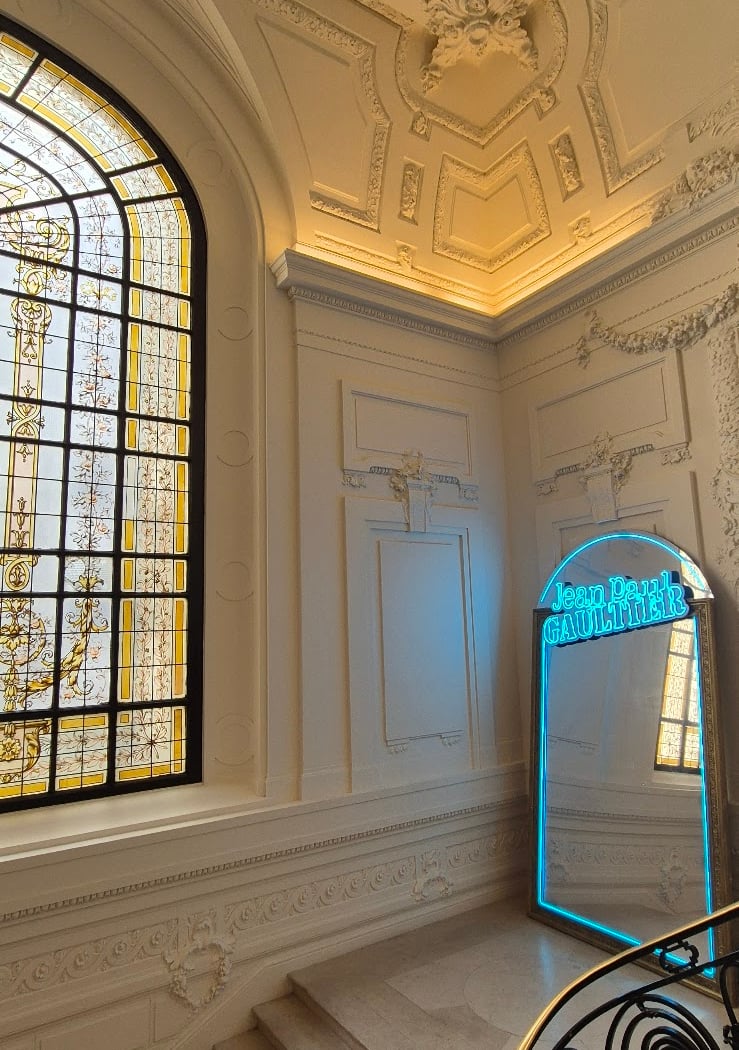 Jean Paul Gaultier 3
