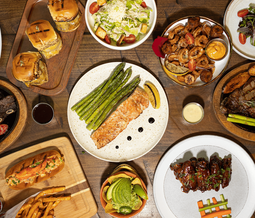 Legacy Bar & Grill 4