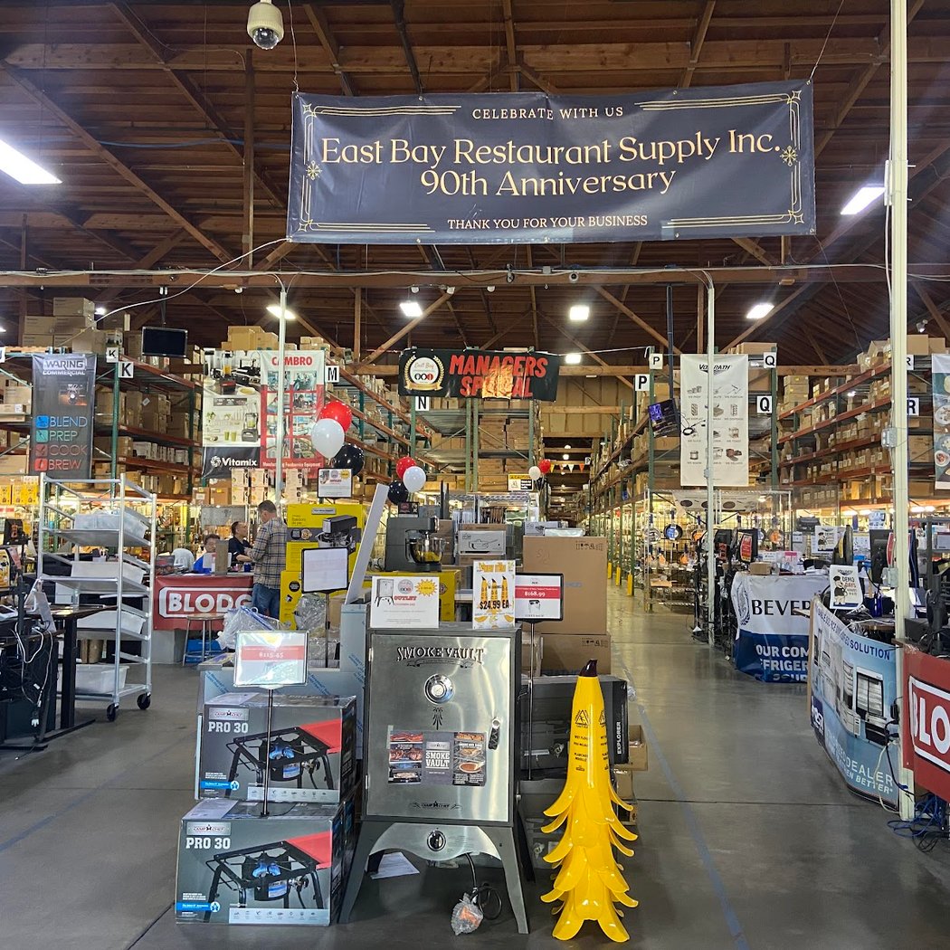 Benny’s Birthday Sale-A-Bration 1