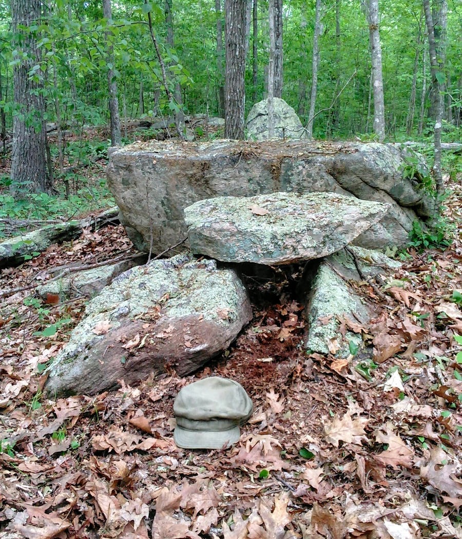 The Nature Conservancy in Connecticut 2