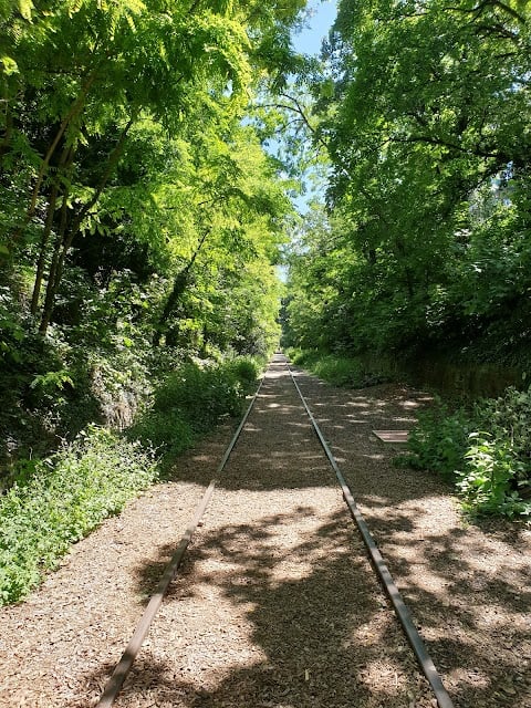 Ligne de petite ceinture de Paris 2