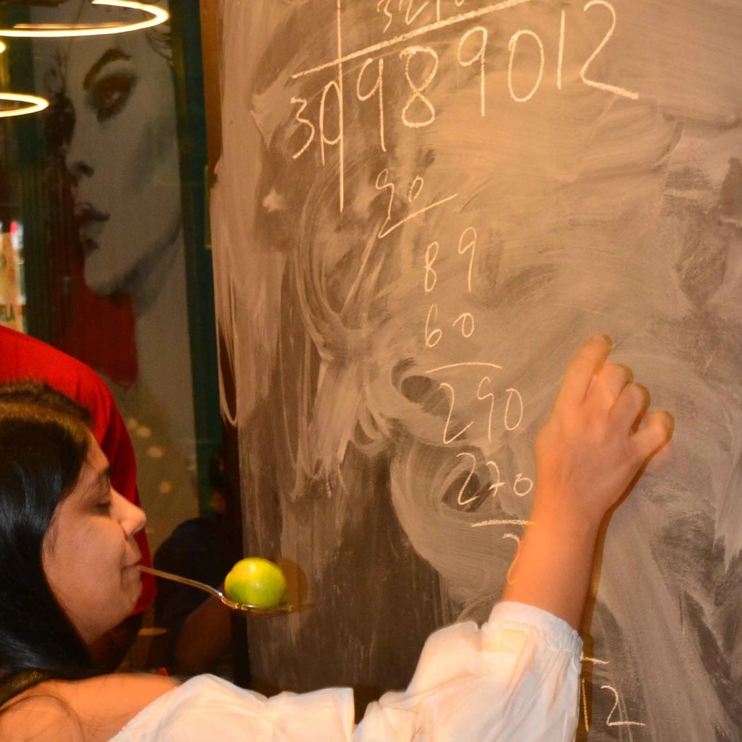Mathe Mini Mela 3.0 1