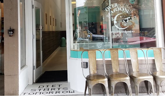 Over The Moon Creamery 2