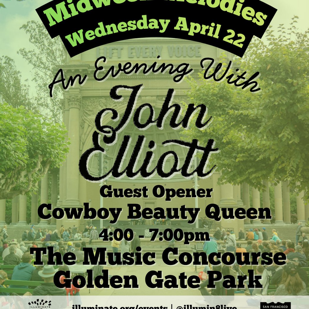 Midweek Melodies 1