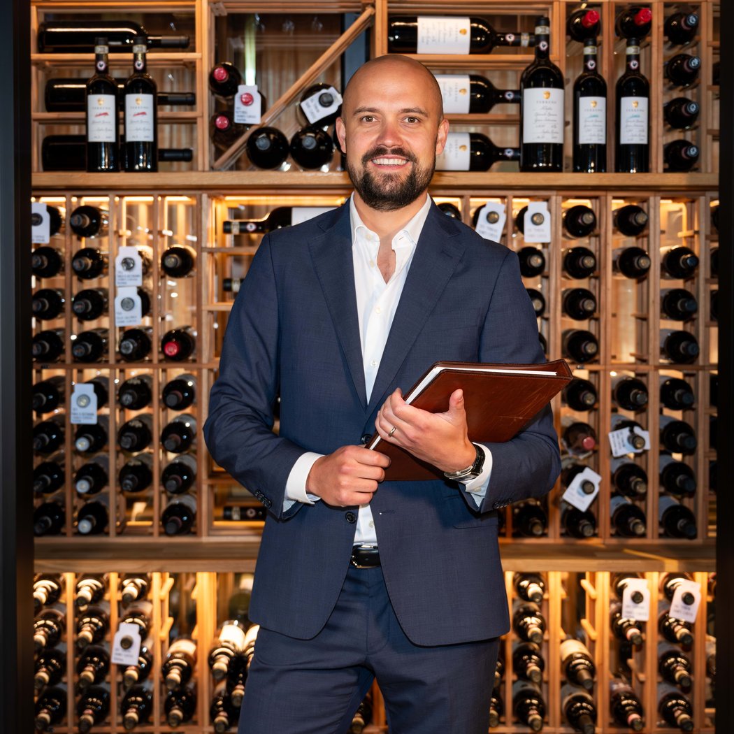CHIANTI CLASSICO MASTERCLASS 1