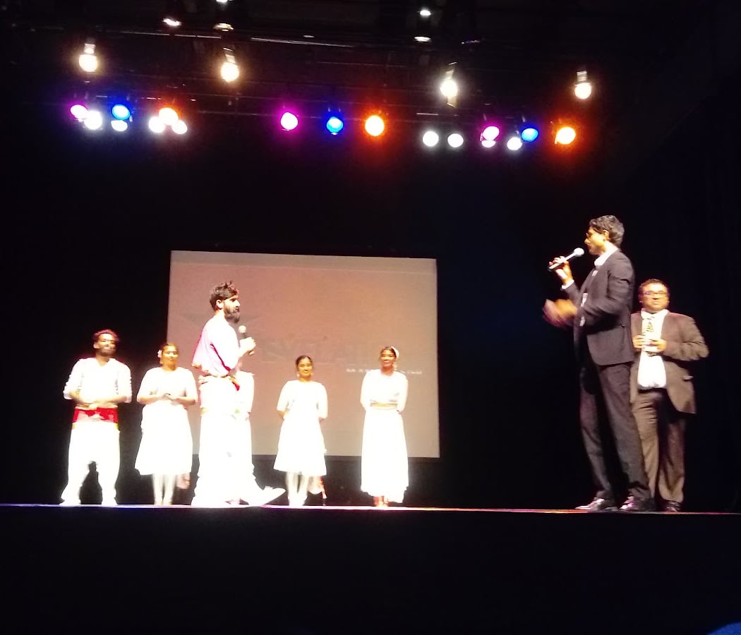 Concert des professeurs de l’École des Arts 3