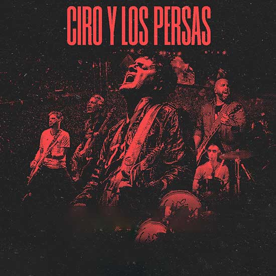 Ciro y Los Persas en Es Gremi