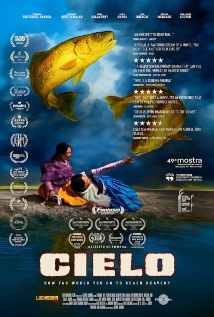 Cielo 1