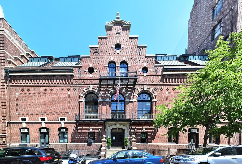 Brooklyn Heights Historic District 2