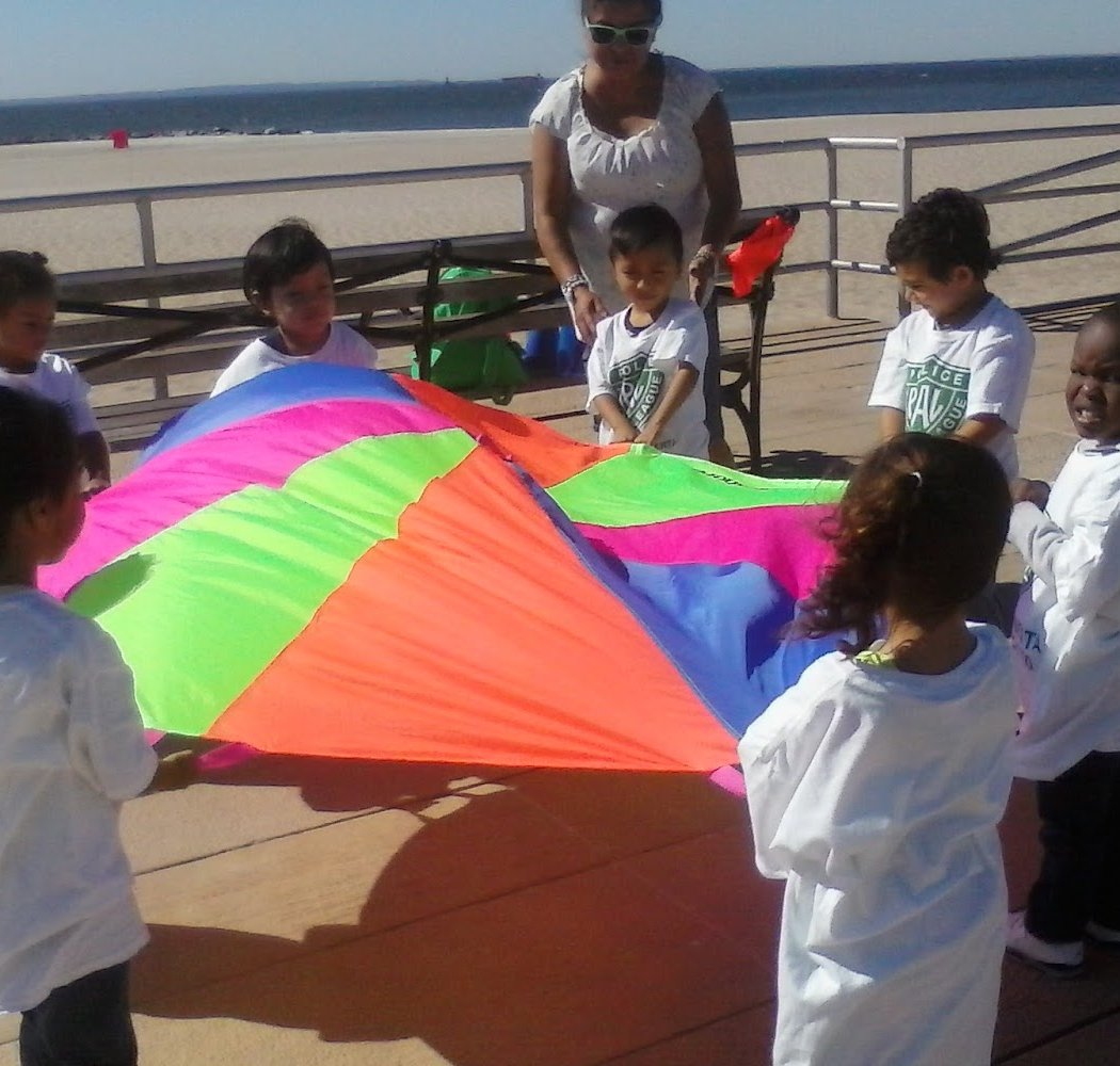 Jewish Community Council of Greater Coney Island, Inc 3