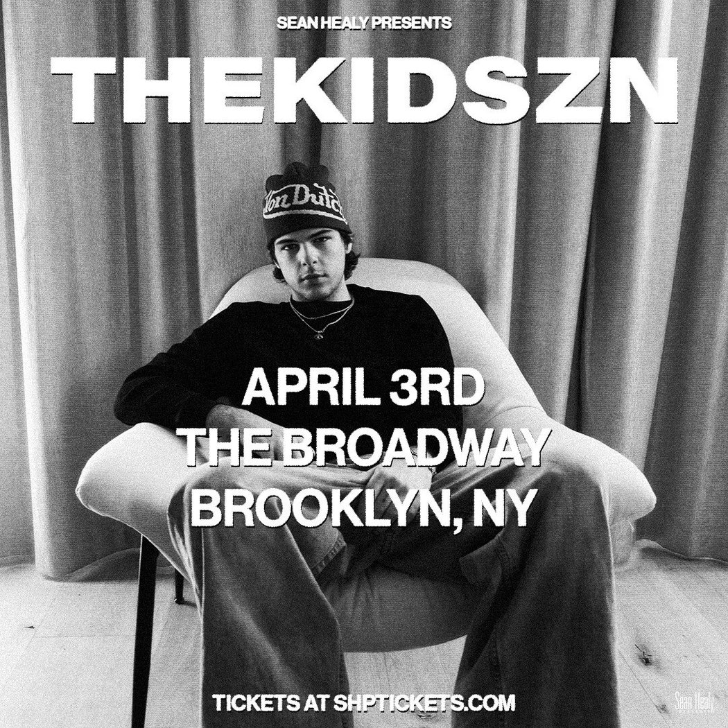 Thekidszn live in concert 1