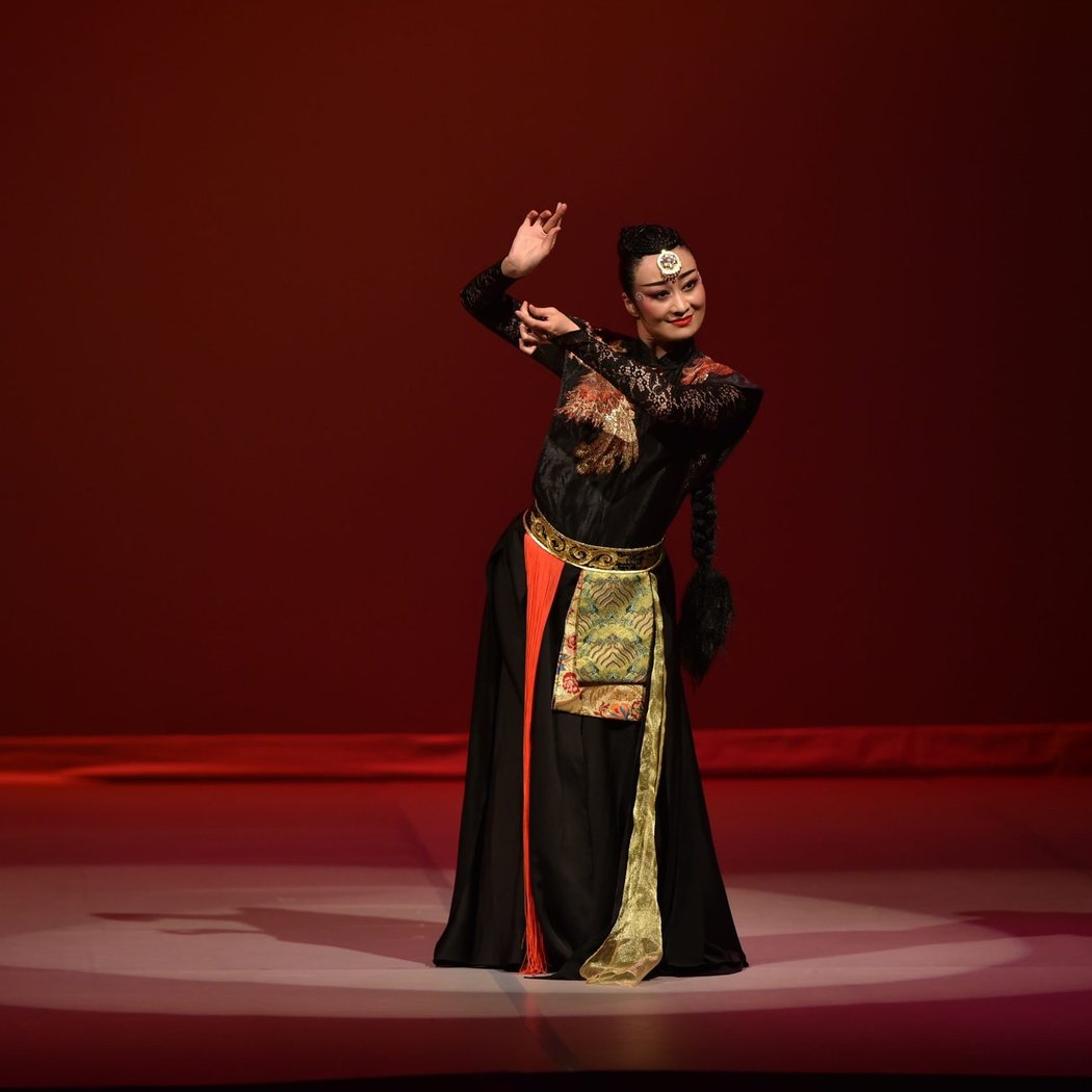 Feng Ye Dance Annual Gala 2025 2
