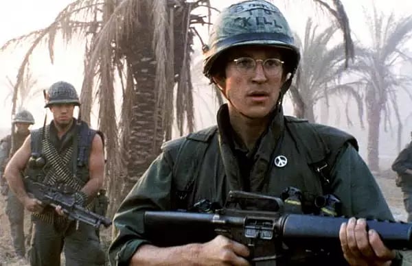 Film Screening – “Full Metal Jacket” 1