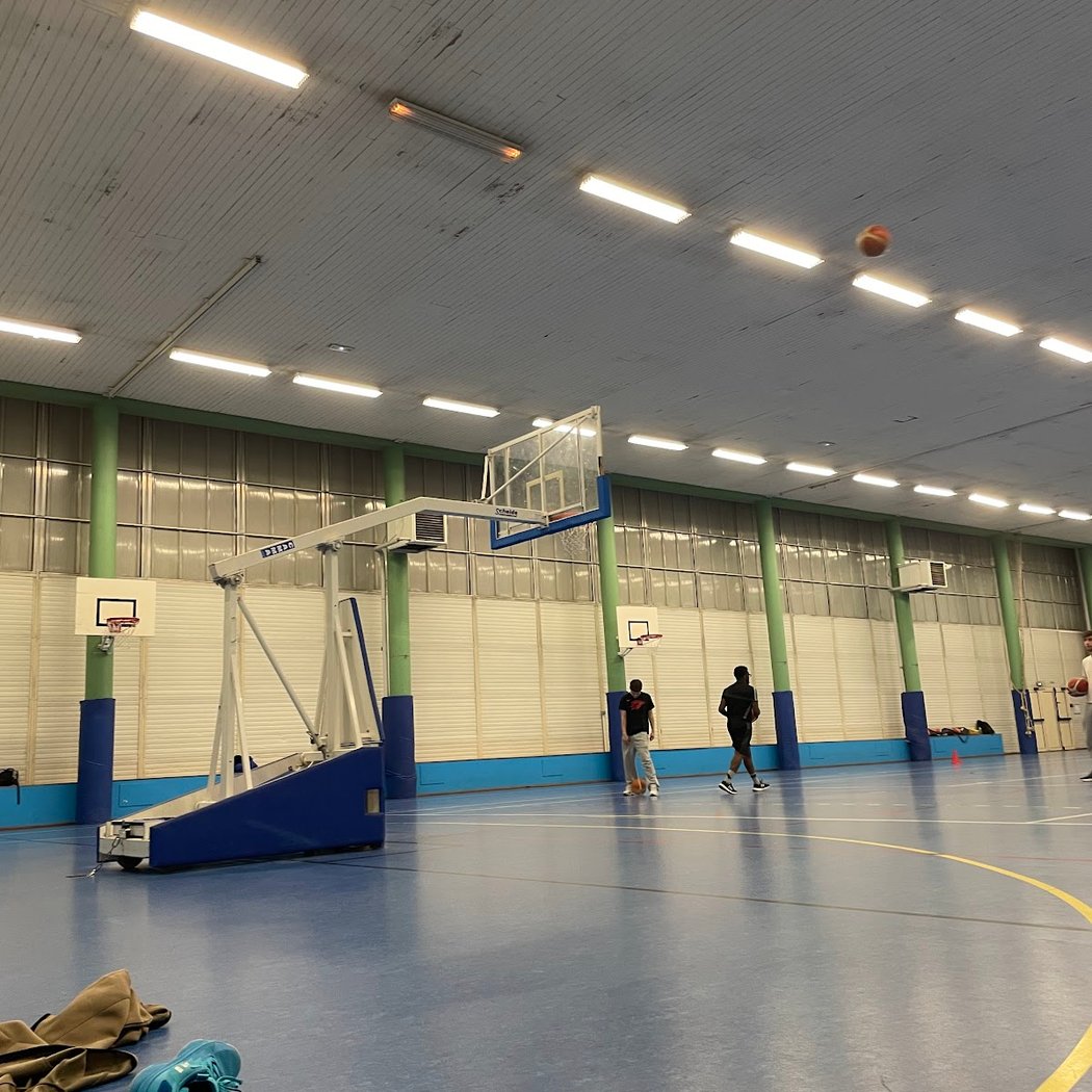 Sessions sportives adaptées 2