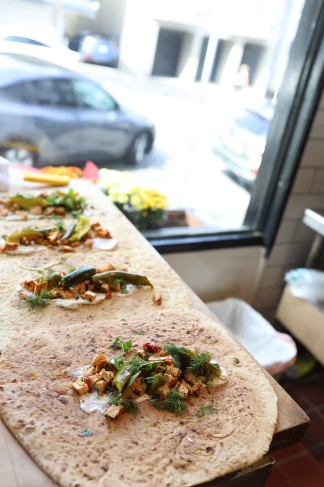 Mama's Luncheonette 2