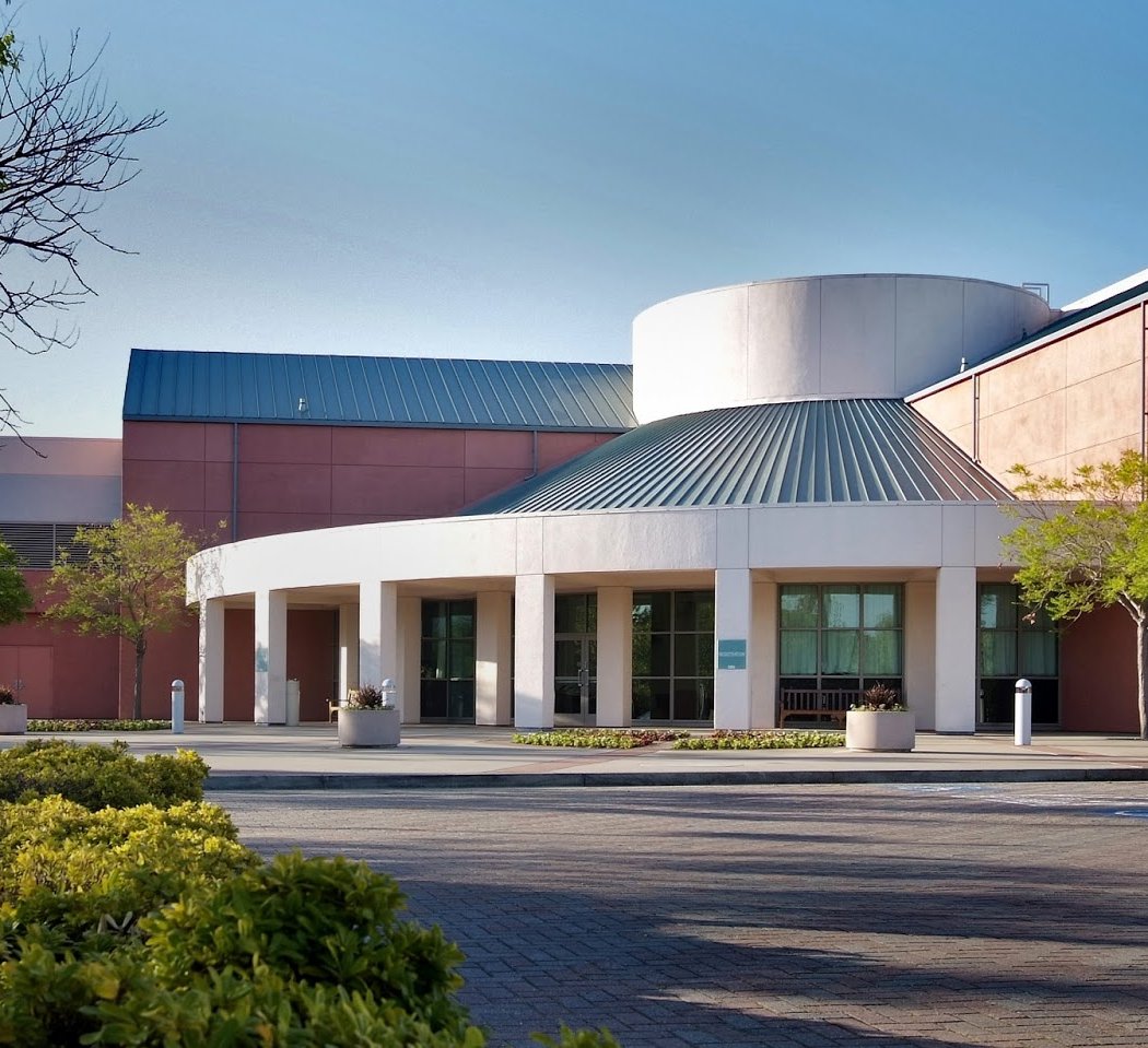 San Ramon Conference Center 1