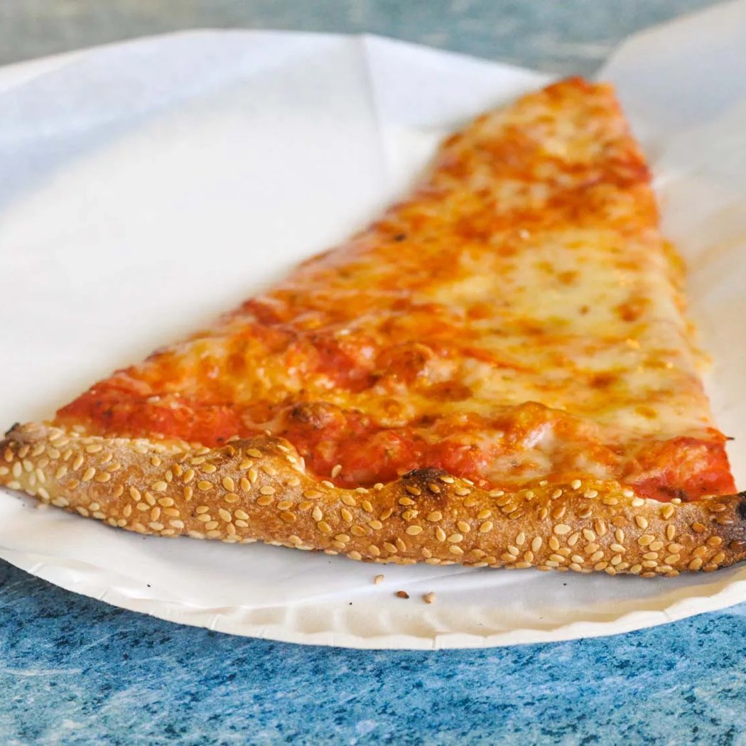 Ciccio’s Pizza 1