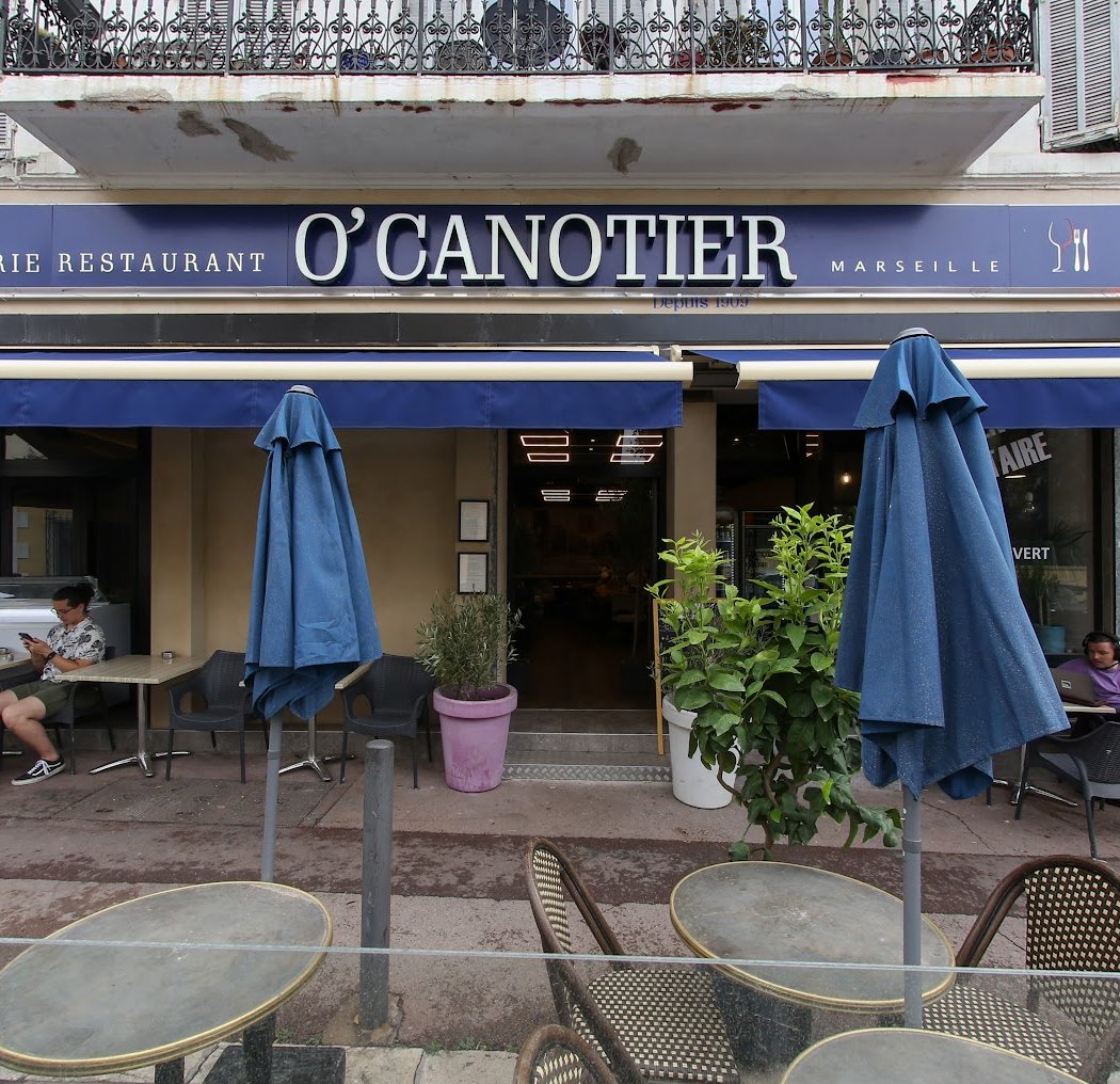 O'CANOTIER 5
