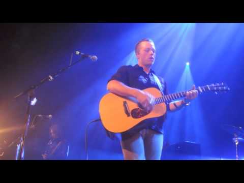 Jason Isbell and the 400 Unit 3