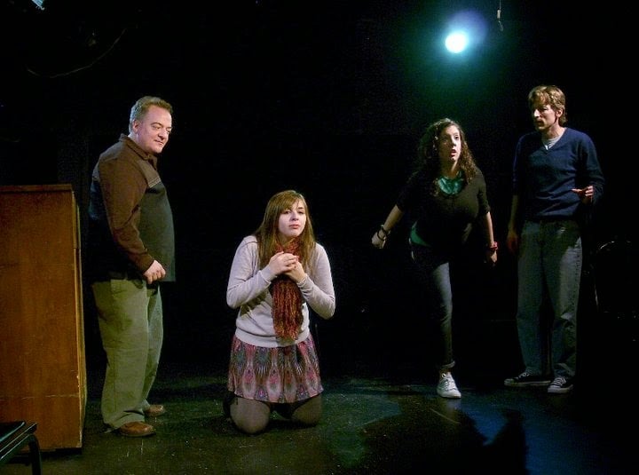 Sunday Night Improv 1