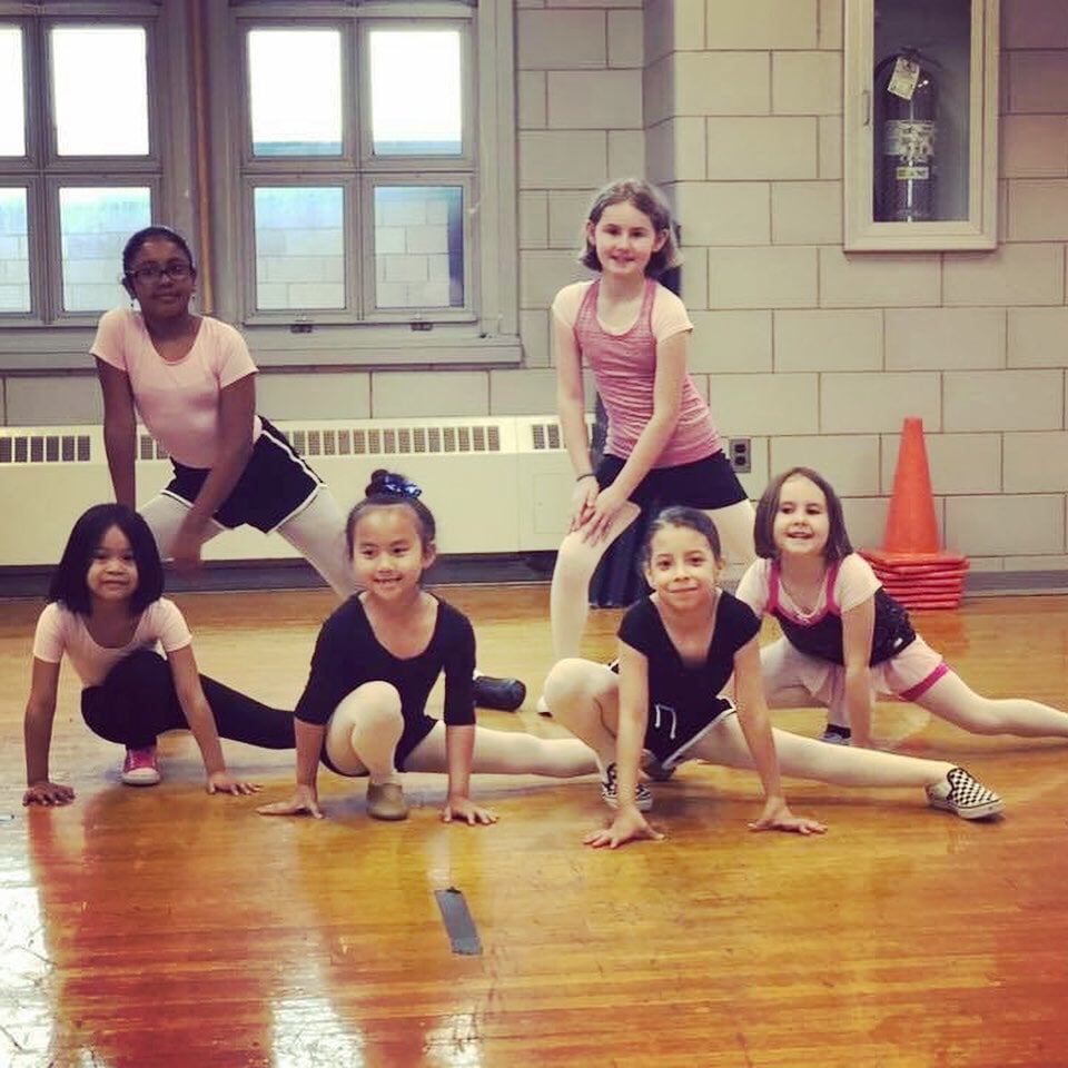 MotionScoop Dance Academy 2