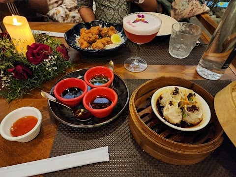 Sstella Asian Kitchen And Bar 2