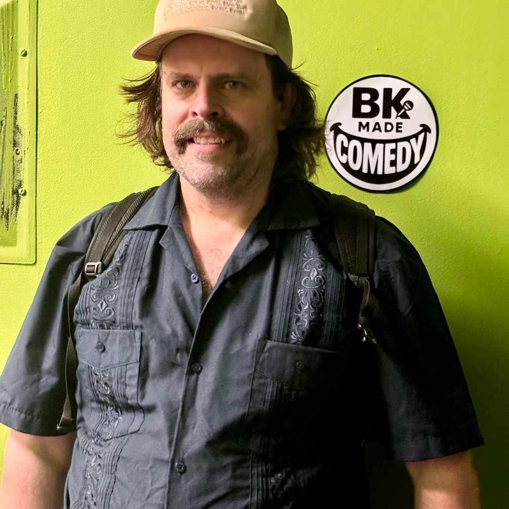 Tuesday Show - Skyler Highley 1
