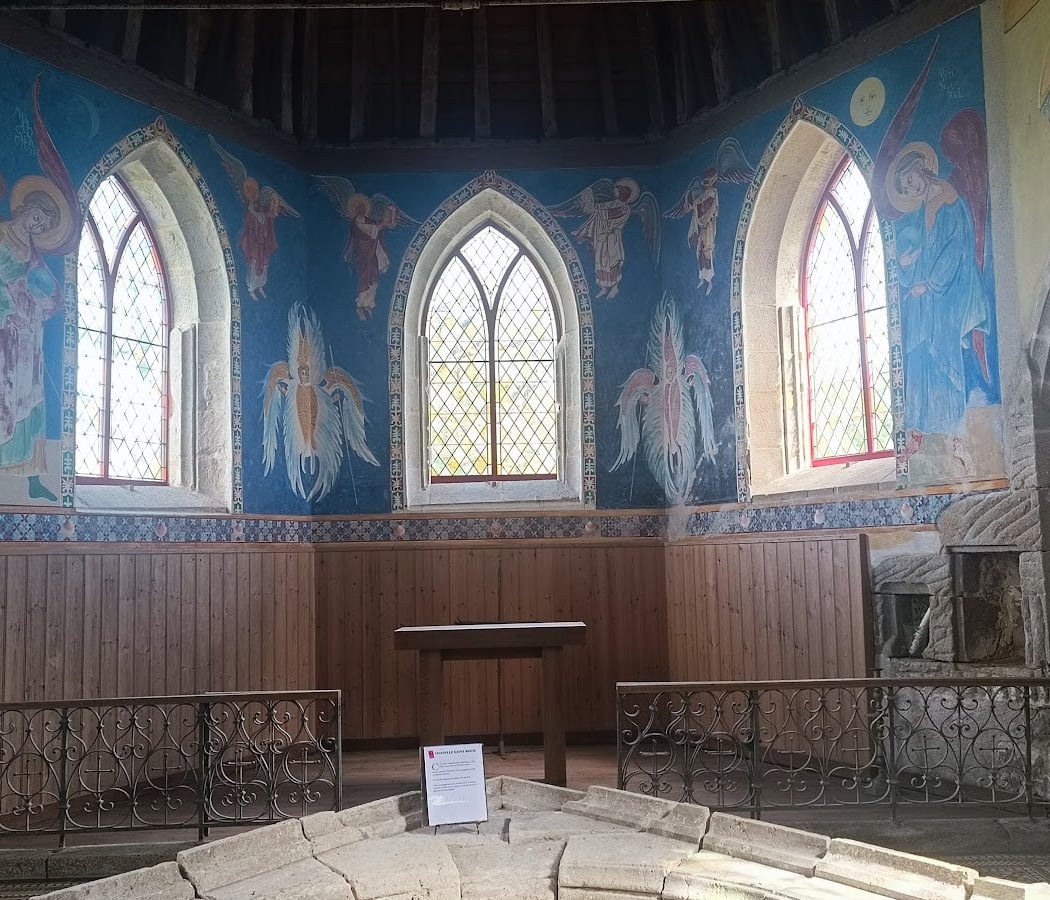 Chapelle Saint-Roch 1