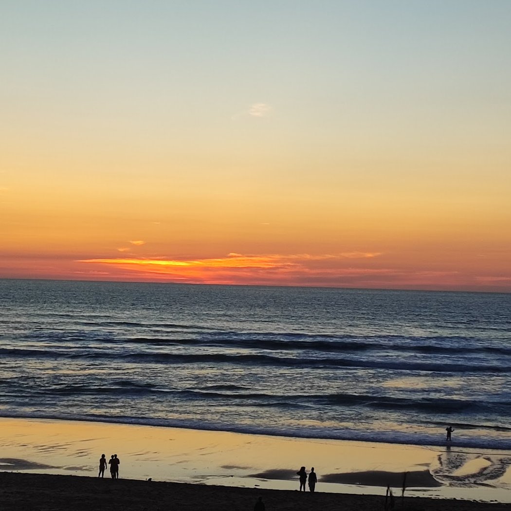 Plage 5