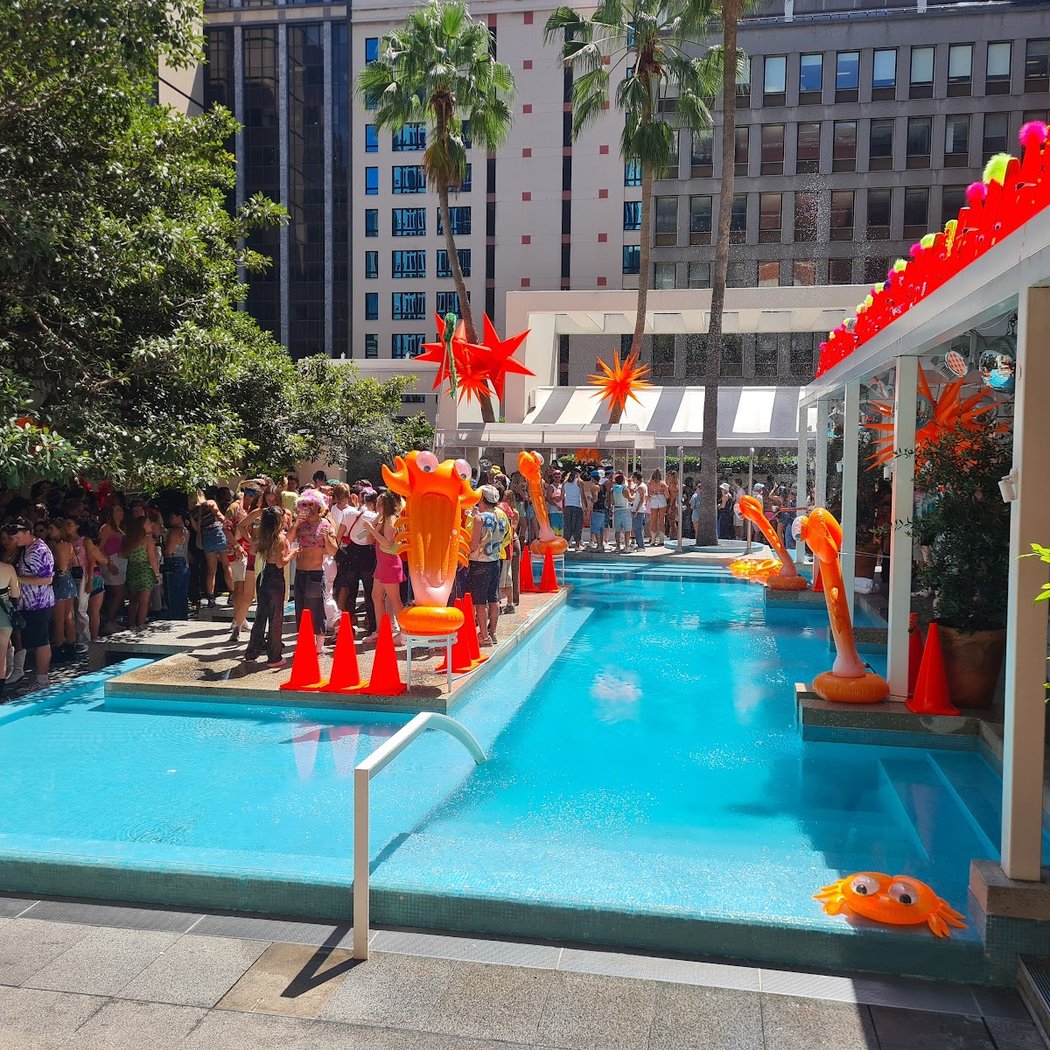 Sydney Mardi Gras 2025 1