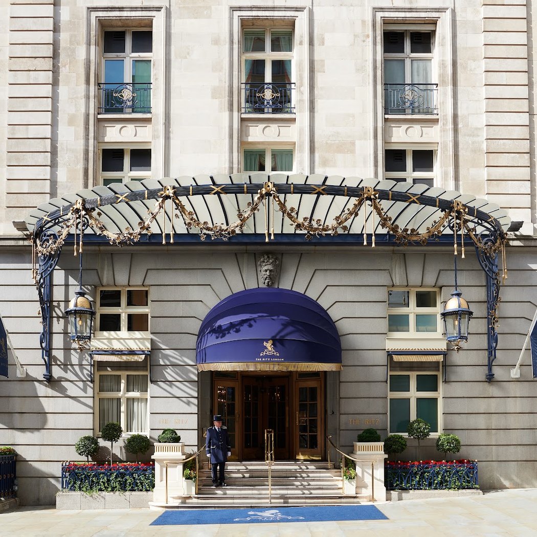 The Ritz London 2
