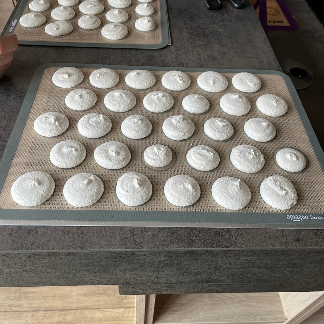 Chez Marisette Atelier Patisserie French Baking Class 3