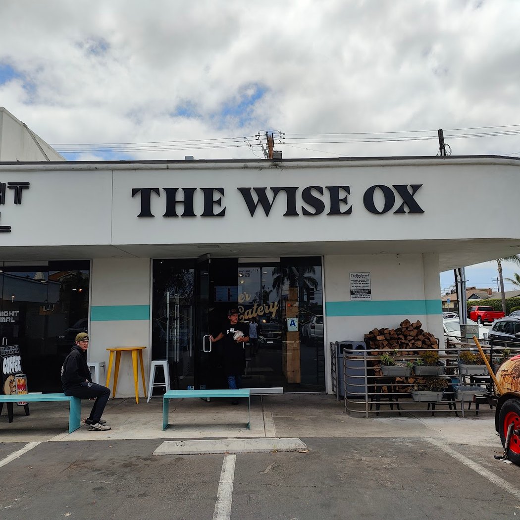 The Wise Ox Butcher & Deli 2