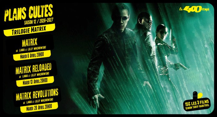 MATRIX 1