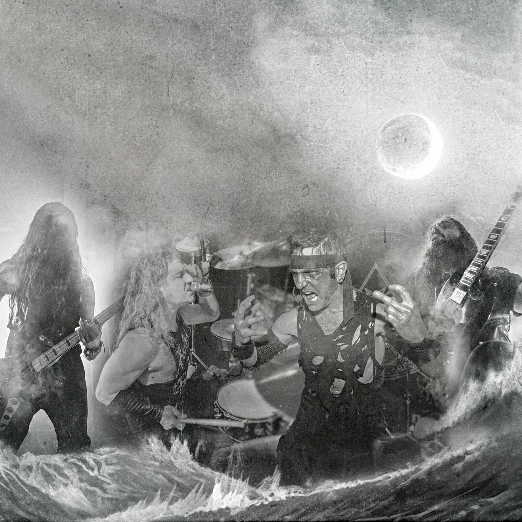 The Sun Of Tiphareth 30th Anniversary Tour 1