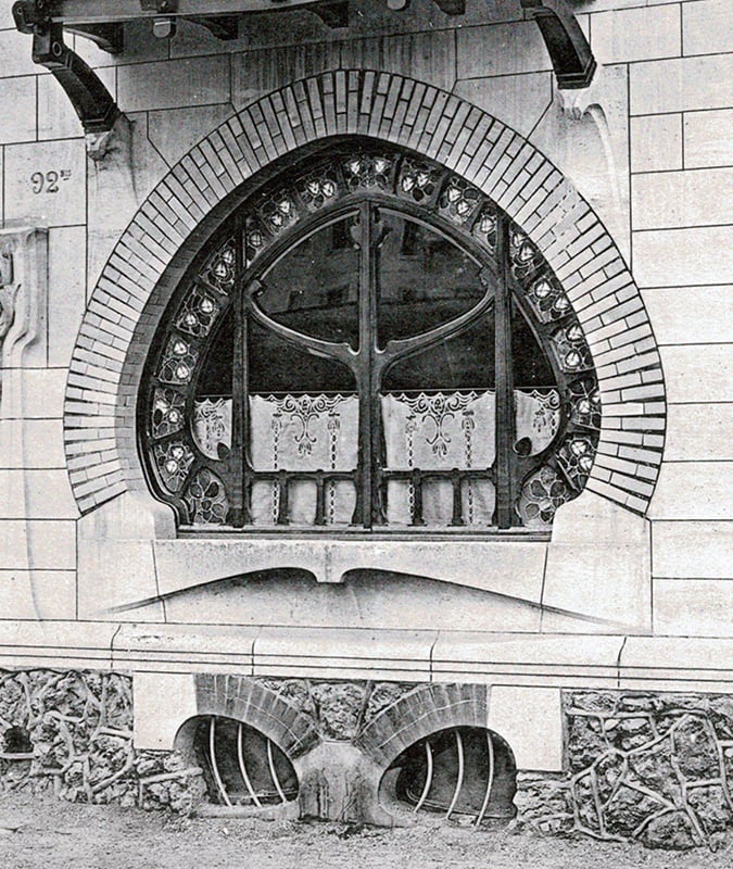 Villa Majorelle 2