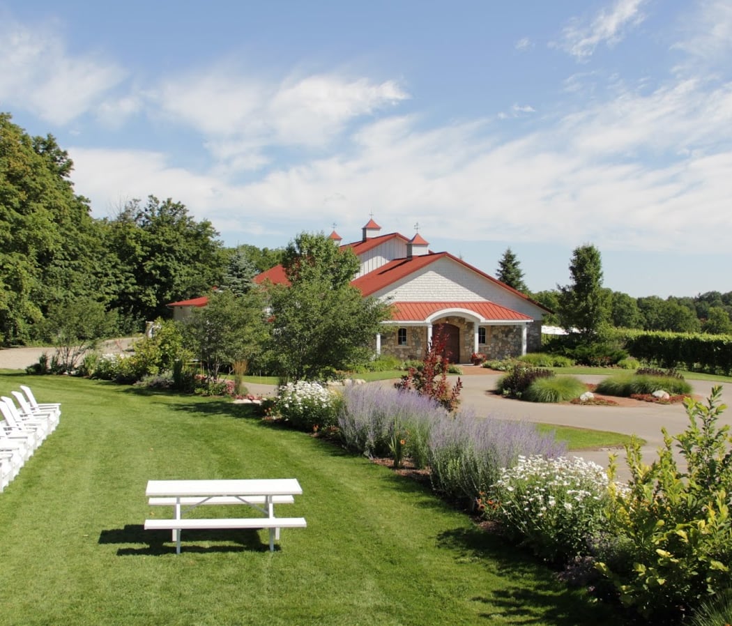 Brys Estate Vineyard & Winery 3