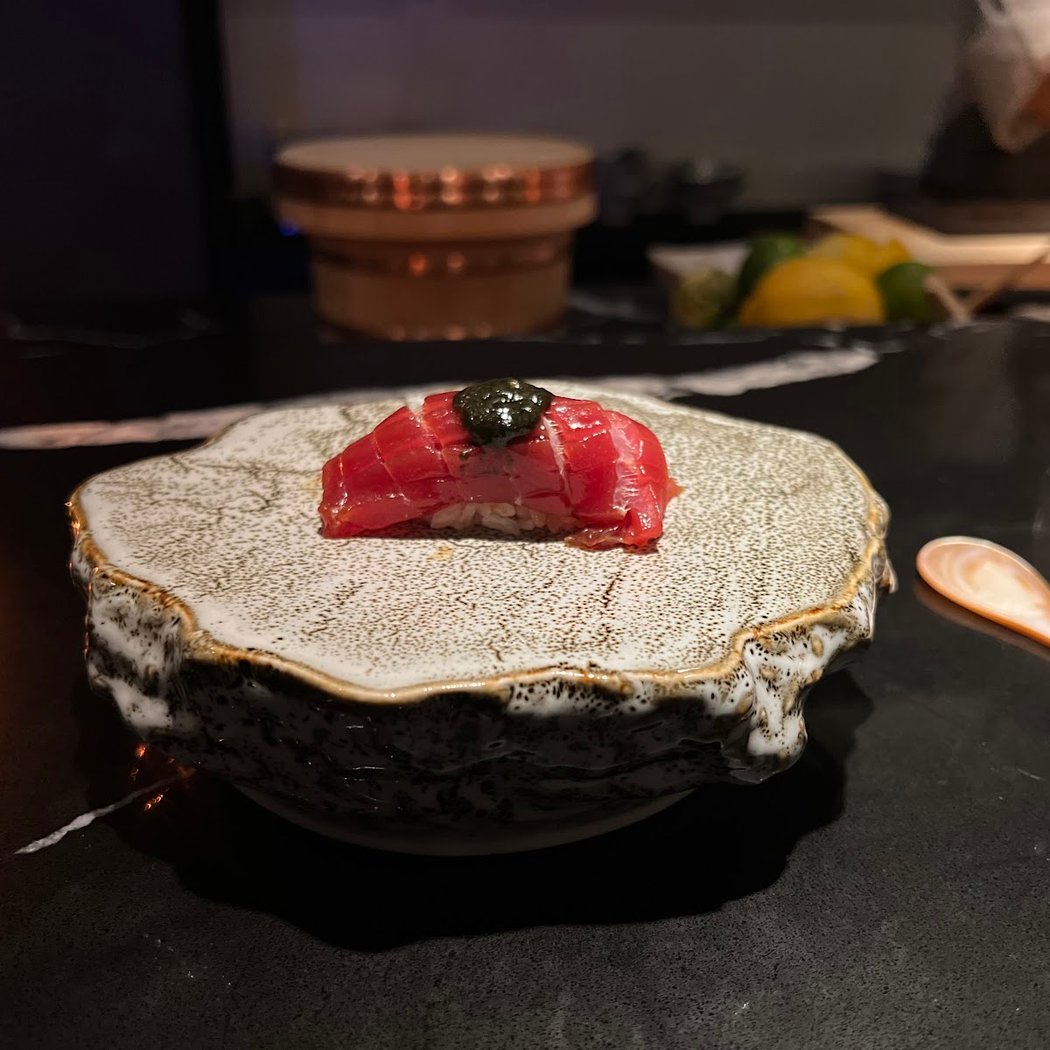 Zama Omakase 3