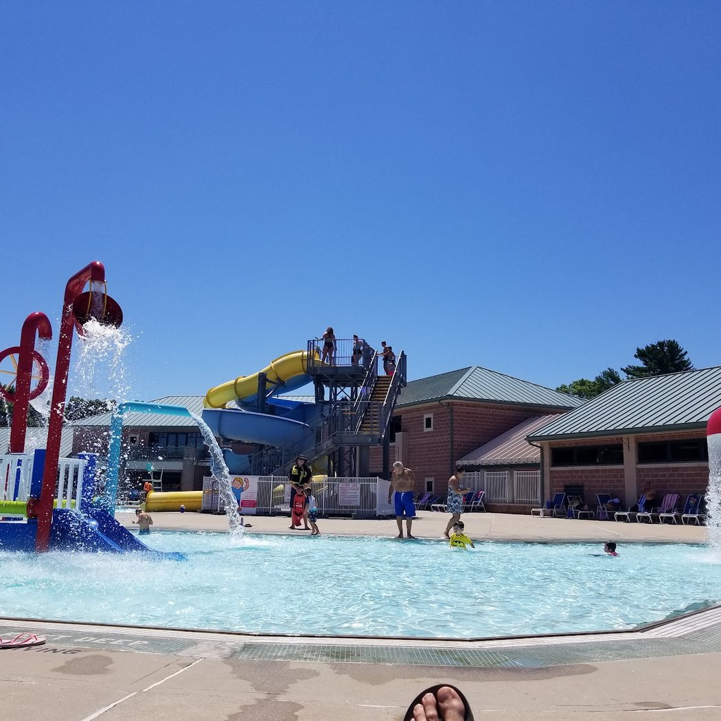 Phelps Lane Park 1