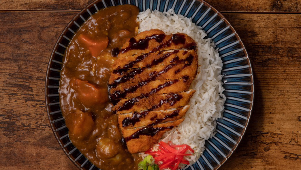 Hero Thai & Izakaya 1