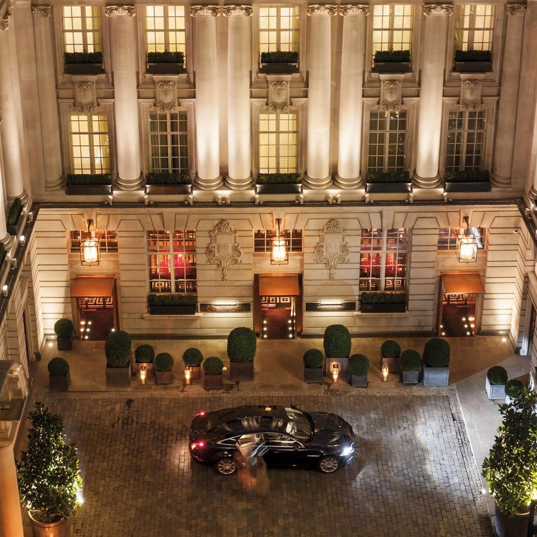 Rosewood London 4