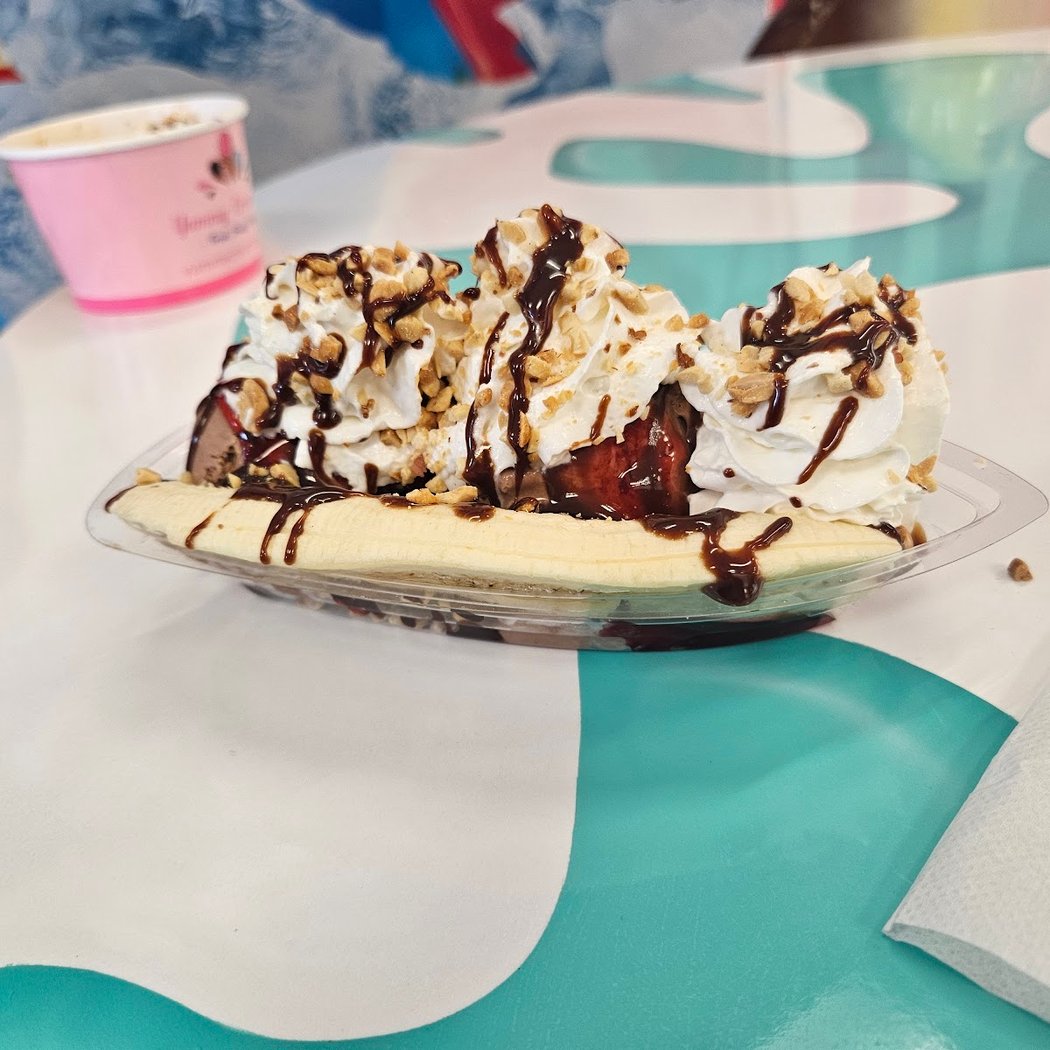 Yummy Creamery 1