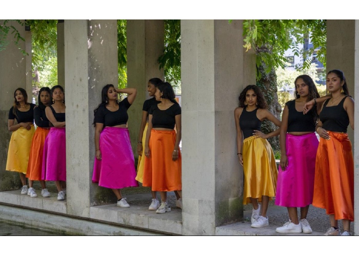 Sur quel pied danser 2