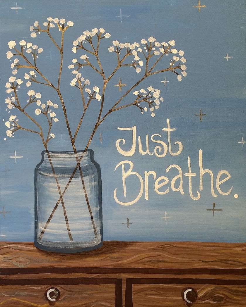 Just Breathe 1