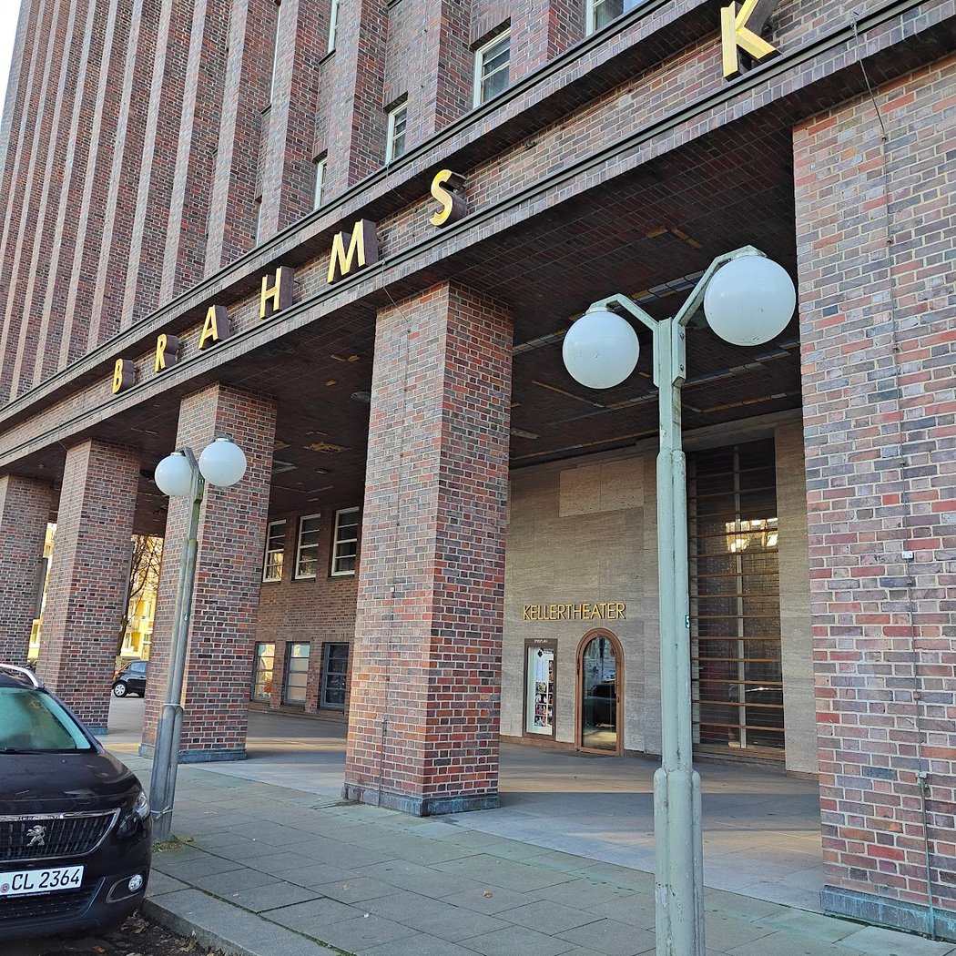 Kellertheater Hamburg 2